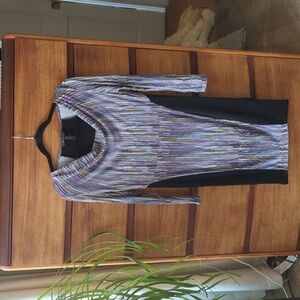 BCBG very soft and Stretchy dress